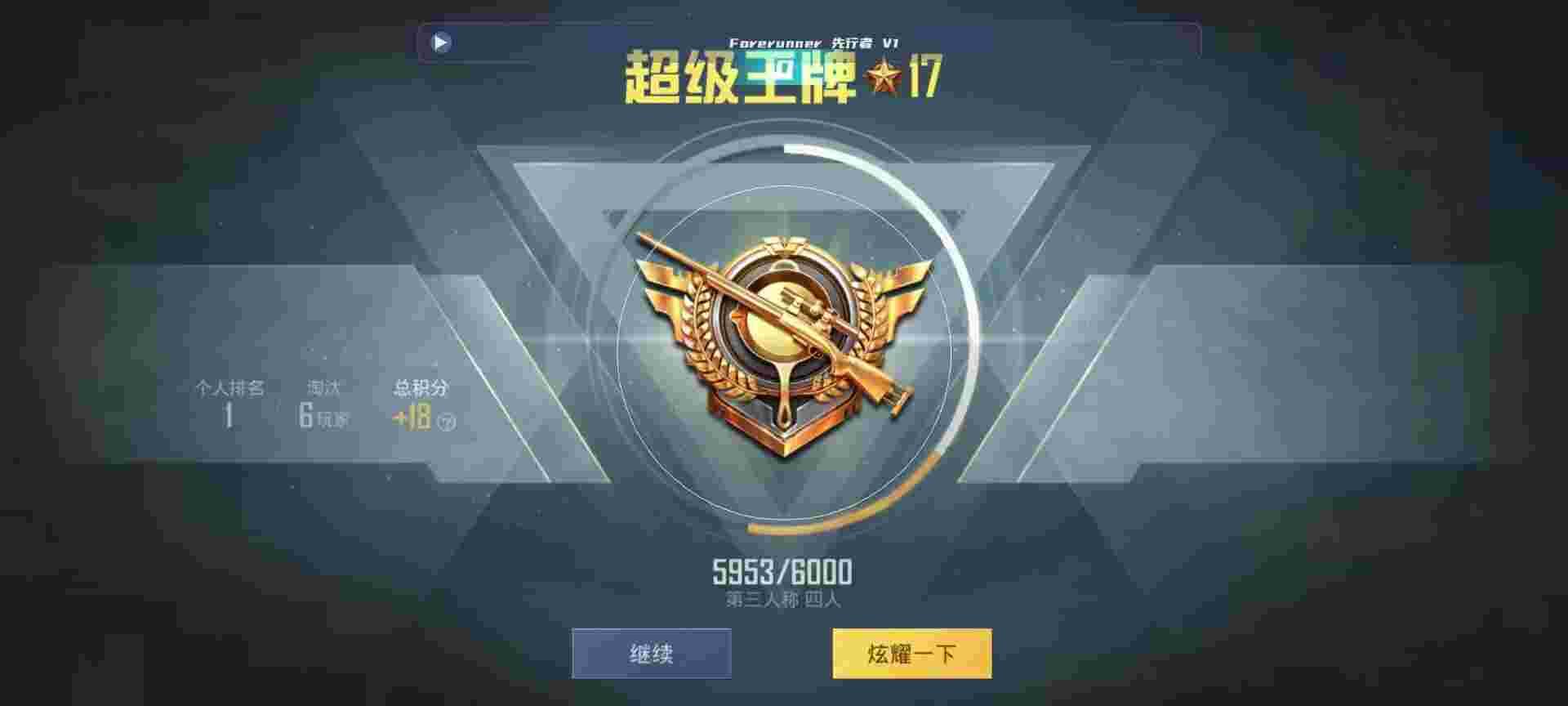 和平精英鸡腿辅助自瞄 - ѶƽӢ辅助预览图